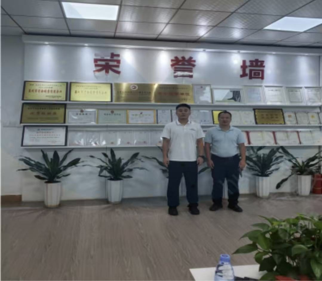 善科贷业务对接